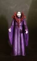 Master Khan (Marvel Universe) Custom Action Figure