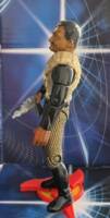 Stsr Trek: TOS - Kor the Klingon (Star Trek) Custom Action Figure