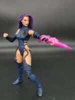 Psylocke (X-Treme) V3 (Marvel Legends) Custom Action Figure