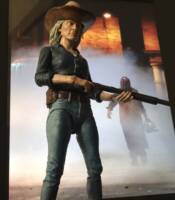Sally Hardesty Texas Chainsaw 2022 (Texas Chainsaw Massacre) Custom Action Figure