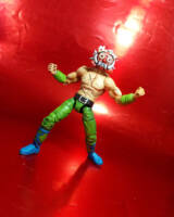 Guilty Super (Saint Seiya) Custom Action Figure