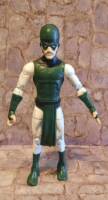Karnak (Marvel Legends) Custom Action Figure