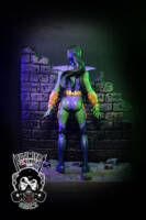 Lyja (Marvel Legends) Custom Action Figure