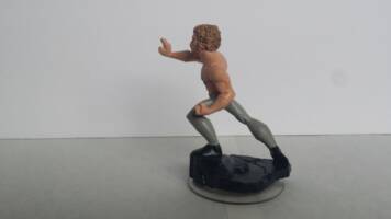Iron Fist (Netflix) - Disney Infinity (Defenders) Custom Miniature / Figurine [Iron Fist]