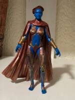 Lady Dorma (concept) (Marvel Legends) Custom Action Figure