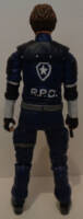 Leon S. Kennedy (Resident Evil) Custom Action Figure