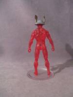 Kingdom Come Flash (DC Infinite Heroes) Custom Action Figure