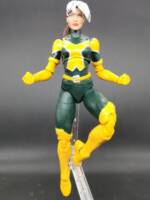 Rogue (Revolution) (Marvel Legends) Custom Action Figure