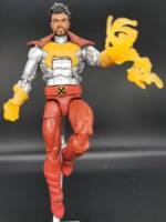 Thunderbird III (Revolution) (Marvel Legends) Custom Action Figure