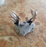 Ripclaw (Image) Custom Action Figure
