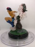 Jubilee PVC Custom from DST Gallery Squirrel-Girl (X-Men) Custom Statue / Bust