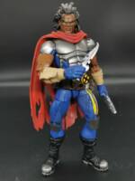 Bishop (Revolution) (Marvel Legends) Custom Action Figure