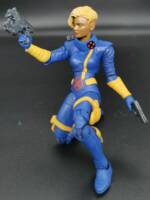 Shard V3 (Marvel Legends) Custom Action Figure