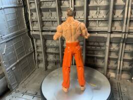 Split - The Beast (Movie Masters) Custom Action Figure