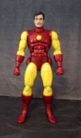 Classic Iron Man (Marvel Legends) Custom Action Figure