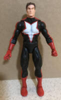 Starman v2 (DC Multiverse) Custom Action Figure