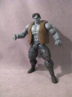 Frankenstein (Marvel Universe) Custom Action Figure