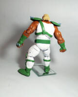 Jaki Revival (Saint Seiya) Custom Action Figure