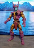 Tyrak (Avengers) Custom Action Figure