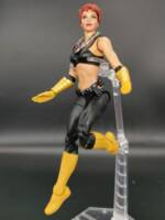 Jean Grey (Ultimate) V2 (Marvel Legends) Custom Action Figure