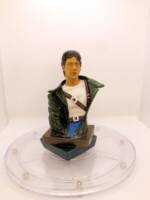 Reload this Page Custom Scrambler (Gentle Giant Neo) Bust - X-men Mauraders Team (X-Men) Custom Statue / Bust