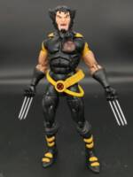 Wolverine (Ultimate) (Marvel Legends) Custom Action Figure