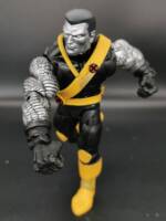 Colossus (Ultimate) V2 (Marvel Legends) Custom Action Figure