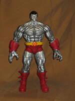 Outback Colossus (Marvel Legends) Custom Action Figure