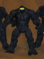 Mindless Ones x3 (Marvel Legends) Custom Action Figure