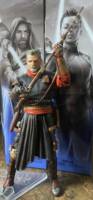 Marshall Cobb Vanth- Cybernetic Mod (Star Wars) Custom Action Figure [Cobb Vanth- Cybernetic Mod]