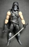 Cobra Plague Trooper Incision (G.I. Joe Classified) Custom Action Figure