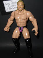 Val Venis [Version 2] (Wrestling) Custom Action Figure