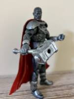 Steel (Marvel Legends) Custom Action Figure
