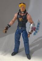 YU-GI-OH ( Yugioh Grown Up) (Yugioh) Custom Action Figure