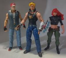 YU-GI-OH ( Yugioh Grown Up) (Yugioh) Custom Action Figure