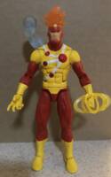 Firestorm (DC Icons) Custom Action Figure