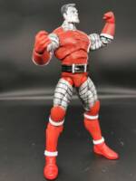 Colossus (Uncanny X-Men #200) V2 (Marvel Legends) Custom Action Figure