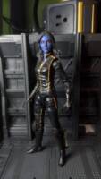 Durd Hush Rizziz (Star Wars) Custom Action Figure