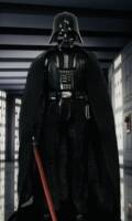 Darth Vader A New Hope (Star Wars) Custom Action Figure