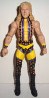 Jeff Jarrett (1994) (Wrestling) Custom Action Figure