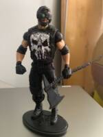 Punisher (Marvel) Custom Action Figure