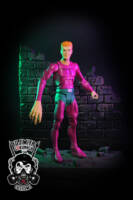 Elastic Lad (Legion of Superheroes) Custom Action Figure