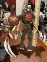 G3 (Resident Evil) Custom Action Figure