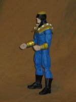 Victory (Marvel Legends) Custom Action Figure