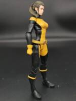 Kitty Pryde (Astonishing X-Men) V2 (Marvel Legends) Custom Action Figure