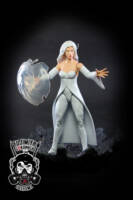 White Witch (Legion of Superheroes) Custom Action Figure
