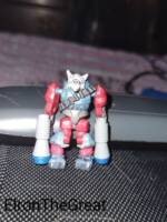War Dog (Marvel) Custom Other