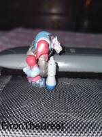 War Dog (Marvel) Custom Other