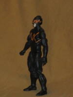 Vox (Marvel Legends) Custom Action Figure