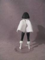 Spectrum (Marvel Universe) Custom Action Figure